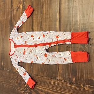 Little Sleepies 6 to 12 months